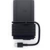 AC-adapter Dell 100W USB-C, inkl. 3-pol strömkabel#1