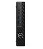 Dell Optiplex 3080 Micro MFF, Intel Core i5-10500T, 16 GB, 256 GB PCIe SSD, Win10 Pro, WiFi 6, Bluetooth, inkl. tangentbord och mus#2
