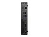 Dell Optiplex 3080 Micro MFF, Intel Core i5-10500T, 16 GB, 256 GB PCIe SSD, Win10 Pro, WiFi 6, Bluetooth, inkl. tangentbord och mus#3