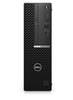 Dell Optiplex 7090 SFF, Intel Core i5-10505, 8 GB, 256 GB PCIe SSD, DVDRW, Win10 Pro, inkl. tangentbord och mus, 3 års på-platsen-garanti#1