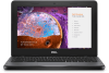 Dell Chromebook 3110, 11.6" HD IPS touch, Intel Celeron N4500, 4 GB, 64 GB eMMC, WiFi 6, Chrome OS