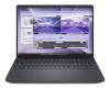 Dell Pro Max 16 MC16250, 16" Full HD+ VA matt, Intel Core Ultra 7 265H, 32 GB, 1 TB PCIe SSD, RTX PRO 500, WiFi 7, bakbelyst tangentbord, Win11 Pro, 1 års på-platsen-garanti#1