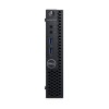Dell Optiplex 3070 Micro MFF, Intel Core i3-9100T, 8 GB, 256 GB SSD, Win10 Pro, WiFi 5, Bluetooth, inkl. tangentbord och mus, 1 års på-platsen-garanti#2