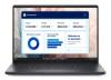 Dell Pro 13 Premium, 13.3" Full HD+ IPS matt, Intel Core Ultra 5 236V, 16 GB, 512 GB PCIe SSD, WiFi 7, bakbelyst tangentbord, Win11 Pro, 3 års ProSupport