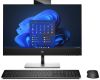 HP ProOne 440 G9 AiO, 23.8" Full HD IPS touch, Intel Core i5-13500T, 16 GB, 256 GB PCIe SSD, WiFi 6E, Bluetooth, Win11 Pro, webbkamera, inkl. tangentbord och mus#1