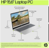 15,6" HP 15-fd0411no, TN HD, Intel i3 N305 3,8 Ghz, Win11S, 8 Gb, 128 Gb SSD NVMe, UHD Graphics, Wi-Fi 6, BT, Silver#3