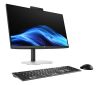 HP ProStudio 4 AiO G1i, 23.8" Full HD IPS, Intel Core Ultra 5 225T, 16 GB, 512 GB SSD, WiFi 6E, Bluetooth 5.3, kamera, Win11 Pro, inkl. trådlöst tangentbord och mus#1