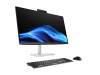 HP EliteStudio 8 AiO G1i, 23.8" Full HD IPS, Intel Core Ultra 5 235, 16 GB, 512 GB SSD, WiFi 7, Bluetooth 5.4, kamera, Win11 Pro, inkl. trådlöst tangentbord och mus, 3 års garanti