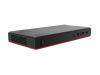 Lenovo ThinkCentre M90n-1 Nano, Intel Core i5-8265U, 8 GB, 256 GB PCIe SSD, WiFi 5, Bluetooth, Win10 Pro, inkl. mus och tangentbord#1