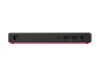 Lenovo ThinkCentre M90n-1 Nano, Intel Core i5-8265U, 8 GB, 256 GB PCIe SSD, WiFi 5, Bluetooth, Win10 Pro, inkl. mus och tangentbord#2