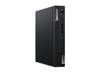 Lenovo ThinkCentre M80q G3 Tiny USFF, Intel Core i7-12500T, 16 GB, 256 GB SSD PCIe, WiFi 6E, Bluetooth, Win11 Pro, inkl. mus och tangentbord, 3 års garanti#1