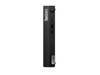 Lenovo ThinkCentre M80q G3 Tiny USFF, Intel Core i7-12500T, 16 GB, 256 GB SSD PCIe, WiFi 6E, Bluetooth, Win11 Pro, inkl. mus och tangentbord, 3 års garanti#3