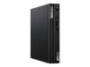 Lenovo ThinkCentre M75q G3 Tiny, AMD Ryzen 5 Pro 5600GE, 16 GB, 512 GB PCIe SSD, Win11 Pro, WiFi 5, Bluetooth, inkl. mus och tangentbord, 3 års garanti#1