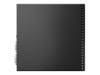 Lenovo ThinkCentre M75q G3 Tiny, AMD Ryzen 5 Pro 5600GE, 16 GB, 512 GB PCIe SSD, Win11 Pro, WiFi 5, Bluetooth, inkl. mus och tangentbord, 3 års garanti#4