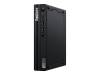 Lenovo ThinkCentre M70q G3 Tiny USFF, Intel Core i5-12400T, 8 GB, 256 GB SSD PCIe, WiFi 6, Bluetooth 5.1, Win11 Pro, inkl. mus och tangentbord, 3 års på-platsen-garanti#2
