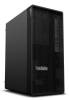 Lenovo ThinkStation P2 Tower, Intel Core i5-13500, 32 GB, 512 GB PCIe SSD, Win11 Pro, inkl. tangentbord och mus, 3 års på-platsen-garanti