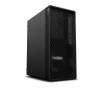 Lenovo ThinkStation P2 Tower G2, Intel Core Ultra 7 265K , 32 GB, 1 TB PCIe SSD, Win11 Pro, 1 års Premier Support (inkl. 3 års på-platsen-garanti)