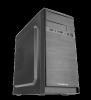 Logic Office Dator Lite, Intel i5-6400 2,7 Ghz, MSI H110 PRO, 8 Gb, 240 GB SSD, Tacens chassi AC4500, 500w, WIN10Pro, VGA/DVI#1