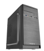 Logic Office Dator Lite, Intel i5-6400 2,7 Ghz, MSI H110 PRO, 8 Gb, 240 GB SSD, Tacens chassi AC4500, 500w, WIN10Pro, VGA/DVI#2