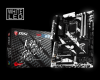 Logic Gaming Dator Begagnad / Refurb, Intel i5 7600K, Z270 Krait Gaming, 16 Gb, GTX 960, 192 GB SSD, H80 Vattenkyl, Thor Chassi#3
