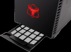 Logic Gaming Dator Begagnad / Refurb, Intel i5 7600K, Z270 Krait Gaming, 16 Gb, GTX 960, 192 GB SSD, H80 Vattenkyl, Thor Chassi#4