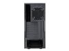Logic Gaming Dator Begagnad / Refurb, Intel i7 7700K 4,2 Ghz, Z170-A, 16 Gb RAM, RTX 2080 Super OC 8 GB, 256 GB SSD m.2, Win11 Pro, 700w, CM 430 Chassi Elite m. sidoglas#3