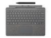 Microsoft Surface Pro Keyboard med Slim Pen (platina) Nordic keyboard, stylus och Slim pen 2 gen. för Surface Pro, Co-pilot knapp#1