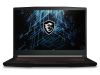 MSI GF63 Thin, 15.6" Full HD IPS matt 144Hz, Intel Core i5-12450H, 8 GB, 512 GB PCIe SSD, GeForce RTX2050, WiFi 6, bakbelyst tangentbord, Win11#1