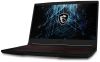 MSI GF63 Thin, 15.6" Full HD IPS matt 144Hz, Intel Core i5-12450H, 8 GB, 512 GB PCIe SSD, GeForce RTX2050, WiFi 6, bakbelyst tangentbord, Win11#3