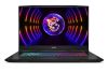 MSI Katana 17, 17.3" Full HD IPS matt 144Hz, Intel Core i5-12450H, 16 GB, 512 GB PCIe SSD, GeForce RTX4060, WiFi 6, bakbelyst RGB-tangentbord, Win11, 2 års garanti#1