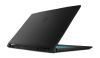 MSI Katana 17, 17.3" Full HD IPS matt 144Hz, Intel Core i5-12450H, 16 GB, 512 GB PCIe SSD, GeForce RTX4060, WiFi 6, bakbelyst RGB-tangentbord, Win11, 2 års garanti#6