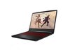 MSI Katana GF66, 15.6" Full HD IPS matt 144Hz, Intel Core i5-11400H, 16 GB, 512 GB PCIe SSD, GeForce RTX3060, WiFi 6, bakbelyst tangentbord, Win10#3