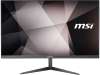 MSI Pro 24X, 23.8" Full HD IPS, Intel Core i7-10510U, 16 GB, 512 GB PCIe SSD, WiFi 5, Bluetooth, Win10#1