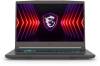MSI Thin 15, 15.6" Full HD IPS matt 144Hz, Intel Core i5-13420H, 16 GB, 512 GB PCIe SSD, GeForce RTX3050, WiFi 6, bakbelyst tangentbord, Win11, 2 års garanti#1