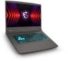 MSI Thin 15, 15.6" Full HD IPS matt 144Hz, Intel Core i5-13420H, 16 GB, 512 GB PCIe SSD, GeForce RTX3050, WiFi 6, bakbelyst tangentbord, Win11, 2 års garanti#2