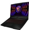 15,6" 144 Hz MSI GF63 Thin Gaming, Intel i5-12450H, 16 Gb Ram, 512 Gb Ssd, Nvidia RTX 4050, Wifi6, BT5.2, Win11H#1
