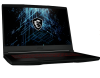 15,6" 144 Hz MSI GF63 Thin Gaming, Intel i5-12450H, 16 Gb Ram, 512 Gb Ssd, Nvidia RTX 4050, Wifi6, BT5.2, Win11H#2