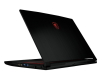 15,6" 144 Hz MSI GF63 Thin Gaming, Intel i5-12450H, 16 Gb Ram, 512 Gb Ssd, Nvidia RTX 4050, Wifi6, BT5.2, Win11H#6