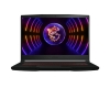 15,6" MSI GF63 Thin Gaming, 144 Hz, Intel i5-12450H, 16 Gb Ram, 512 Gb Ssd, Nvidia RTX 4050, Wifi6, BT5.2, Win11H#8