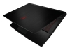 15,6" MSI GF63 Thin Gaming, 144 Hz, Intel i5-12450H, 16 Gb Ram, 512 Gb Ssd, Nvidia RTX 4050, Wifi6, BT5.2, Win11H#9