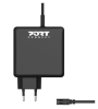 AC-adapter PORT Designs Universal 65W Power Supply