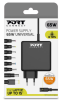 AC-adapter PORT Designs Universal 65W Power Supply#3