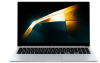 Samsung Galaxy Book4, 15.6" Full HD IPS matt, Intel Core 5 1335U, 8 GB, 512 GB PCIe SSD, WiFi 6, Bt5,2, bakbelyst tangentbord, Win11H - Silver