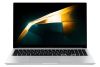 Samsung Galaxy Book4, 15.6" Full HD IPS Anti-Glare, Intel Core i3-100U, 8 GB, 256 GB PCIe SSD, WiFi 6E, BT, WEBC, bakbelyst tangentbord, Win11H - Silver#4