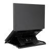 Targus Antimicrobial Ergo Laptop Stand Black#3
