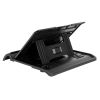 Targus Antimicrobial Ergo Laptop Stand Black#5