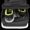 Ryggsäck Targus Work & Play Fitness Backpack 15.6" - Svart/Gul#1