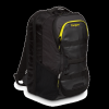 Ryggsäck Targus Work & Play Fitness Backpack 15.6" - Svart/Gul#2