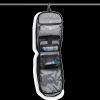 Ryggsäck Targus Work & Play Fitness Backpack 15.6" - Svart/Gul#3