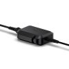 AC-adapter Unisynk USB-C Laptop Charger 65W, GaN, 3 meter kabel#1